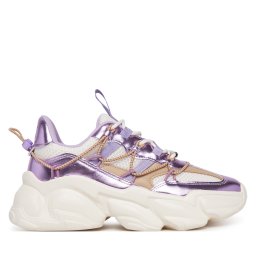 Сникърси Steve Madden Spectator SM11002961 Виолетов