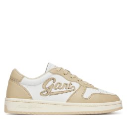 Сникърси Gant 30531900 Бежов