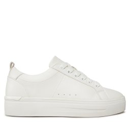 Сникърси Aldo Meadow 13388407 Бял