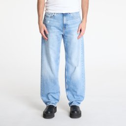Дънки Tommy Jeans Jaimie Relaxed Straight Jeans Denim W32/L32