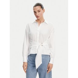 Guess топ 172811 Бял Classic Fit