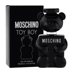 Moschino Toy Boy 100 ml eau de parfum за мъже
