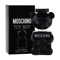 Moschino Toy Boy 50 ml eau de parfum за мъже