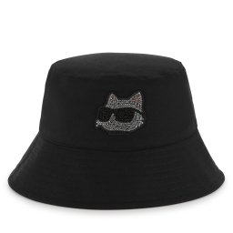 Капела KARL LAGERFELD Z30397 Черен