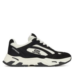 Сникърси Steve Madden Sneak Peak-E SM19000129 Черен