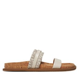 Чехли MICHAEL Michael Kors Mandy 40S5MAFS3L Екрю