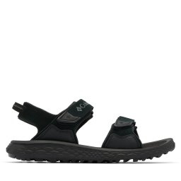Сандали Columbia Konos Hiker 2-Strap 2121561 Черен