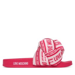 Чехли LOVE MOSCHINO JA28312G0MIW360A Розов