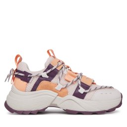 Сникърси Steve Madden Tazmania SM11002419 Бежов