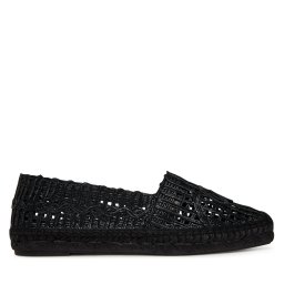 Еспадрили Weekend Max Mara 2515521135670 Черен