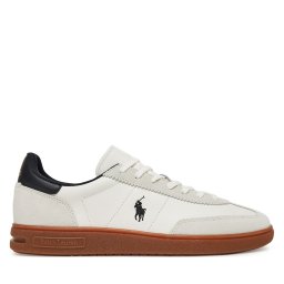 Сникърси Polo Ralph Lauren Bedford 809961181001 Бял