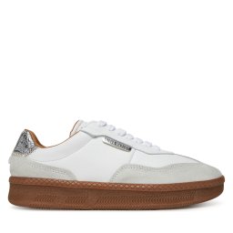 Сникърси Steve Madden Euphoria SM11003591 Бял
