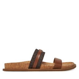 Чехли MICHAEL Michael Kors Mandy 40S5MAFS3L Кафяв