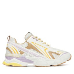 Сникърси Steve Madden Speedster-E SM19000122 Бял