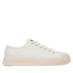 Кецове Polo Ralph Lauren Ayers Low Pp 809971290001 Бял