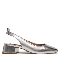 Обувки на ток Steve Madden Smitten s SM11003213 Сребрист