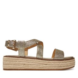 Еспадрили MICHAEL Michael Kors Lynn 40S5LYFS1M Златист