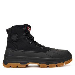 Туристически oбувки Hunter HFRM0053251 Черен