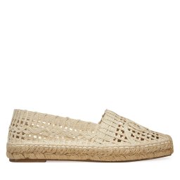 Еспадрили Weekend Max Mara 2515521135670 Бежов