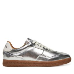 Сникърси Steve Madden Emporia SM11003419 Сребрист