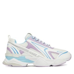 Сникърси Steve Madden Speedster-E SM19000122 Бял