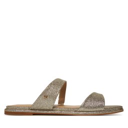 Чехли MICHAEL Michael Kors Jaida 40S5JDFS1M Златист