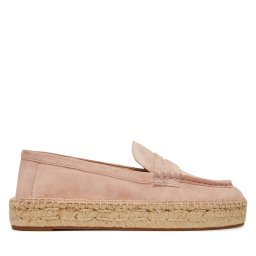Еспадрили LAUREN RALPH LAUREN Luize 802953958009 Розов