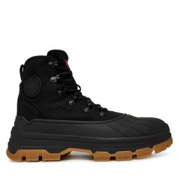 Туристически oбувки Hunter HFRW0052251 Черен