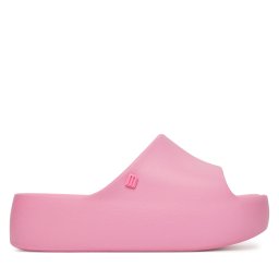Чехли Melissa Free Platform Slide Ad 35859 Розов