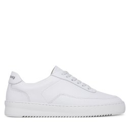 Сникърси Filling Pieces Mondo 2.0 Ripple 39922901901 Бял