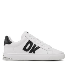 Сникърси DKNY Abeni Lace Up Sneaker K1300916 Бял