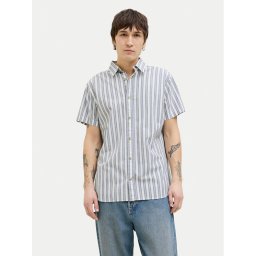 Jack & Jones Риза Joshua 12269135 Син Comfort Fit