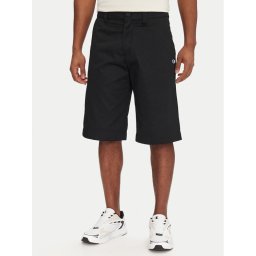 Champion Спортни шорти 220765 Черен Standard Fit