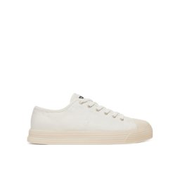 Polo Ralph Lauren Кецове Ayers Low Pp 809971290001 Бял