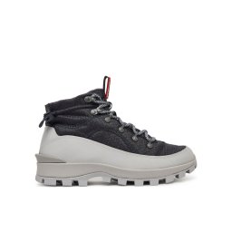 Hunter Туристически oбувки Womens Travel Explorer Boot WFS2336REN Тъмносин