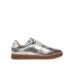 Steve Madden Сникърси Emporia SM11003419 Сребрист
