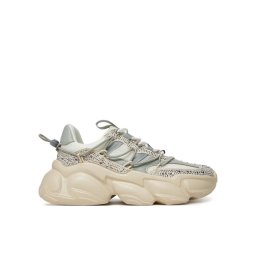 Steve Madden Сникърси Spectator-R SM11003240 Бежов