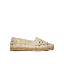 Weekend Max Mara Еспадрили 2515521135670 Бежов