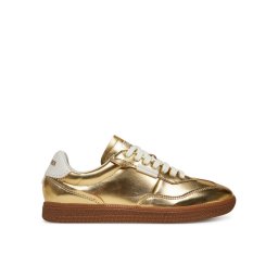 Steve Madden Сникърси Emporia SM11003419 Златист