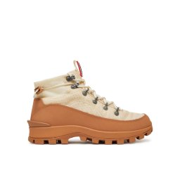 Hunter Туристически oбувки Womens Travel Explorer Boot WFS2336REN Бял