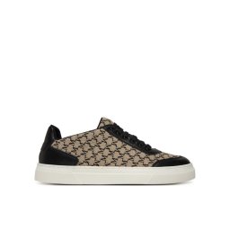 Max Mara Сникърси 2514761012600 Черен