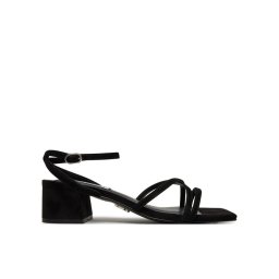 Steve Madden Сандали Gleams SM11003712 Черен
