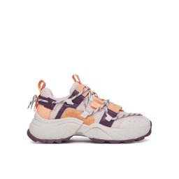 Steve Madden Сникърси Tazmania SM11002419 Бежов