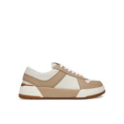 Max Mara Сникърси 2514761091600 Бял