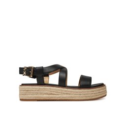 MICHAEL Michael Kors Еспадрили Lynn 40S5LYFS1L Черен