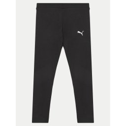 Puma Клин Ess 684903 Черен Slim Fit