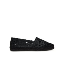 Weekend Max Mara Еспадрили 2515521135670 Черен