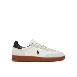 Polo Ralph Lauren Сникърси Bedford 809961181001 Бял