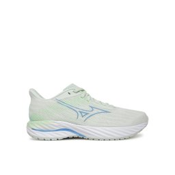 Mizuno Маратонки за бягане Wave Inspire 21 J1GD2544 Зелен