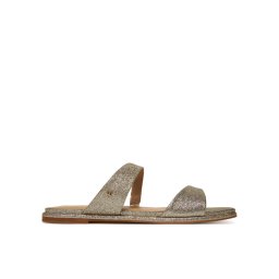 MICHAEL Michael Kors Чехли Jaida 40S5JDFS1M Златист